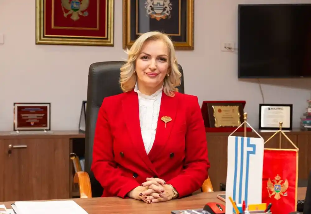 Borovinić Bojović čestitala 19. decembar – Dan oslobođenja Podgorice