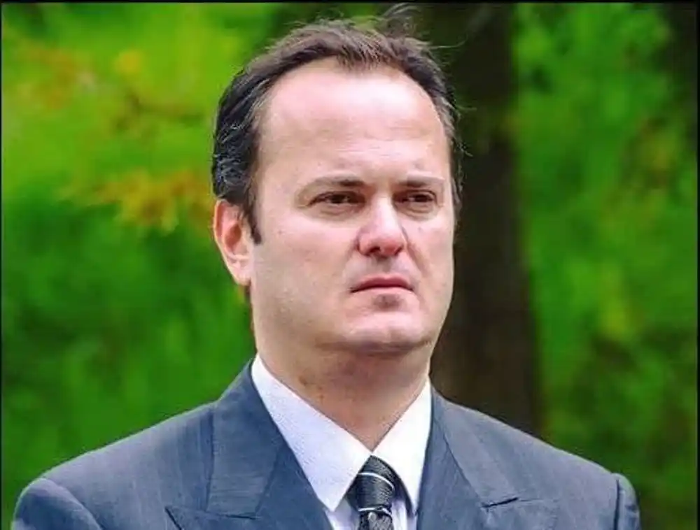 Boško Vukićević: Mandićev govor o ustavu je suštinski važan čin za Crnu Goru!