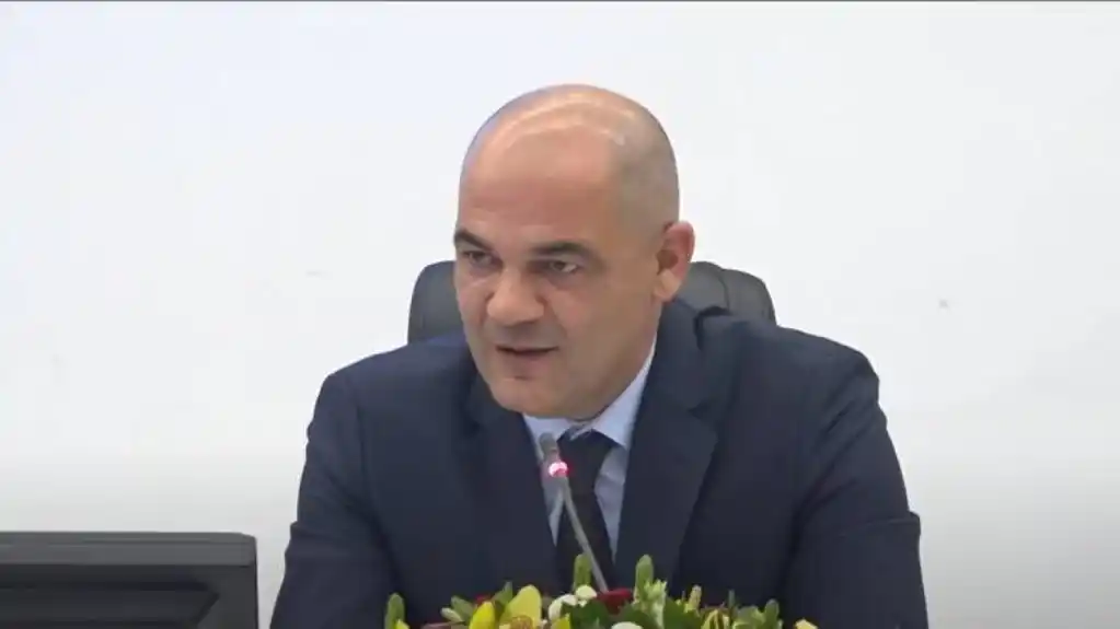 Božović: Apsurdne su tvrdnje SDT da sam dio kavčana koji su optuženi za ubistva moja tri velika prijatelja