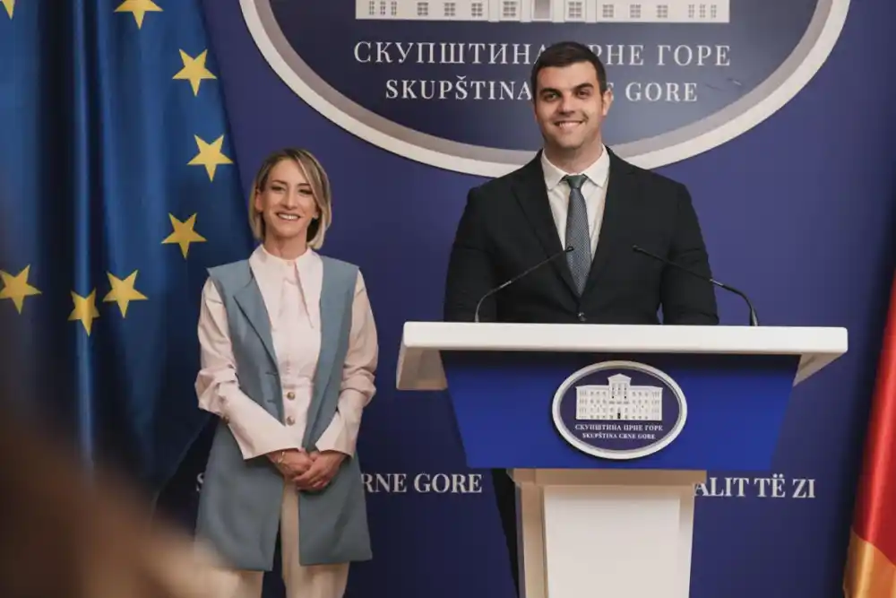 Božović: Treće pozitivno mišljenje DRI zaredom potvrda kvalitetnog rada SNP-a