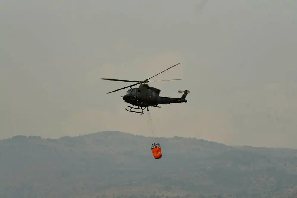 Budžet manji, ulaganja veća: Iz MUP-a tvrde da u 2026. ulaze jači i spremniji kada je riječ o zaštiti i spasavanju
