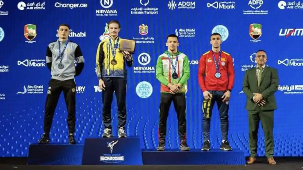 Čađenović: Svjetsko srebro je potvrda da pripadamo vrhu