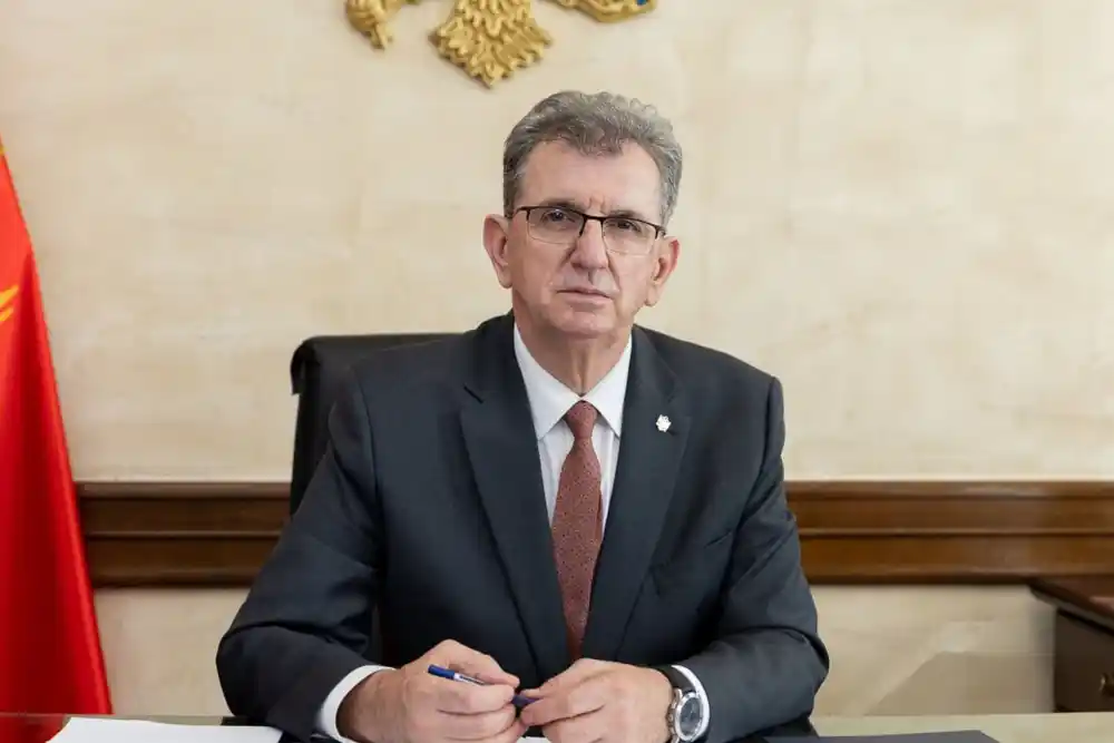 Camaj brani odluku Vlade: Jonica je zaslužila mjesto generalne konzulke u Njujorku