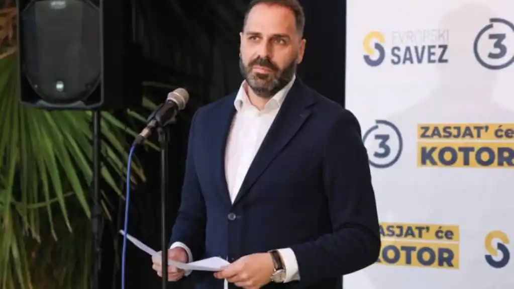 Čelanović: Na veliku žalost Demokrata i njihovih priljepaka u Kotoru biće okončan izborni proces