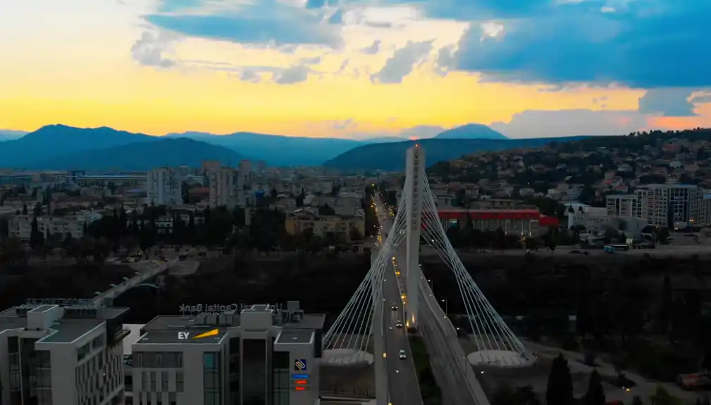 Čestitke povodom Dana oslobođenja Podgorice