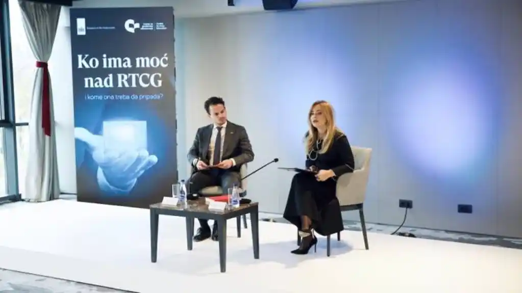 CGO: Građani zaslužuju javni servis koji čuva pluralizam i demokratske standarde