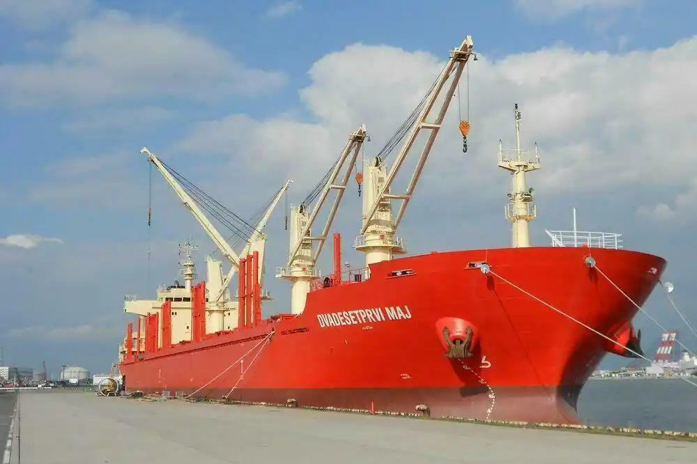 CIN-CG Netransparentna prodaja brodova “Crnogorske plovidbe” mimo međunarodnih pravila i dobrih praksi