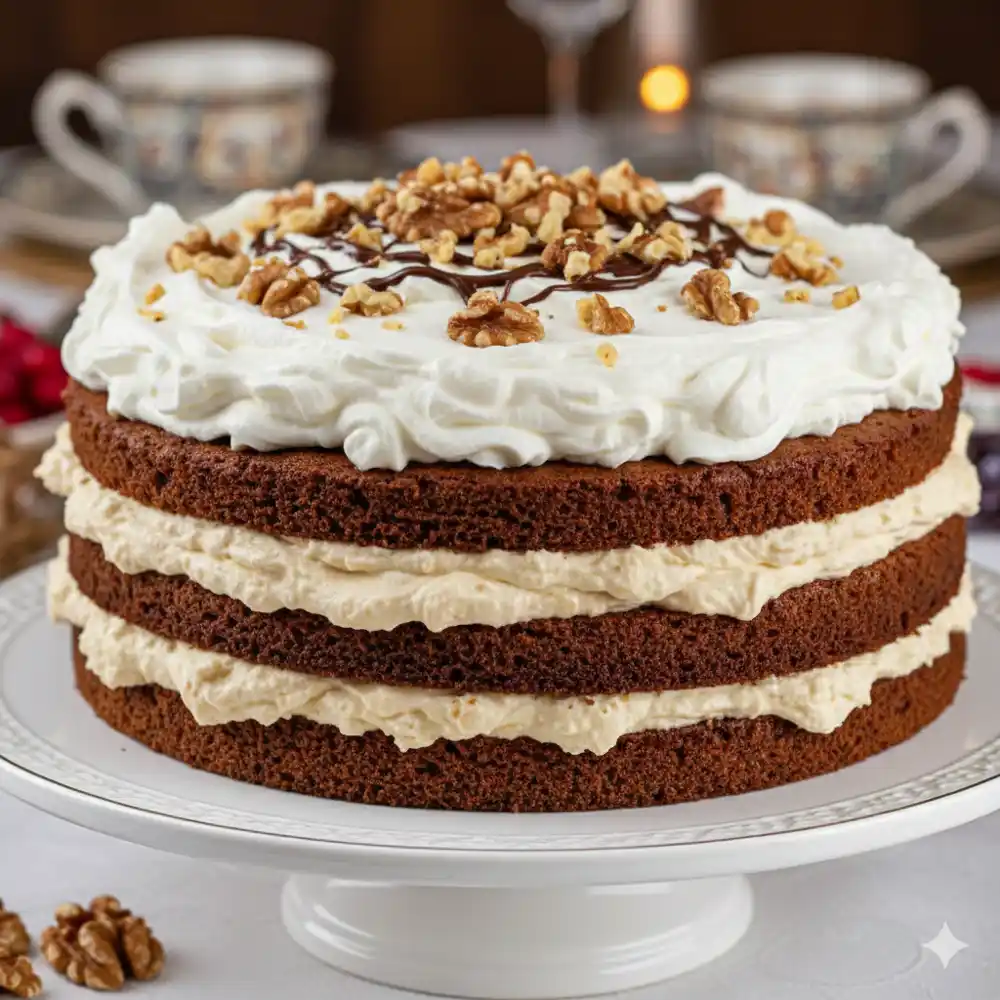 Čoko moko torta koju svi vole