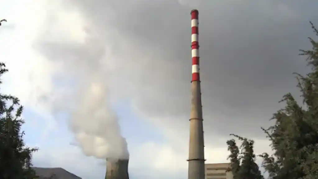 Čolović: Tražimo nezavisni monitoring kvaliteta vazduha u Pljevljima i međunarodnu reviziju efekata ekološke rekonstrukcije TE Pljevlja