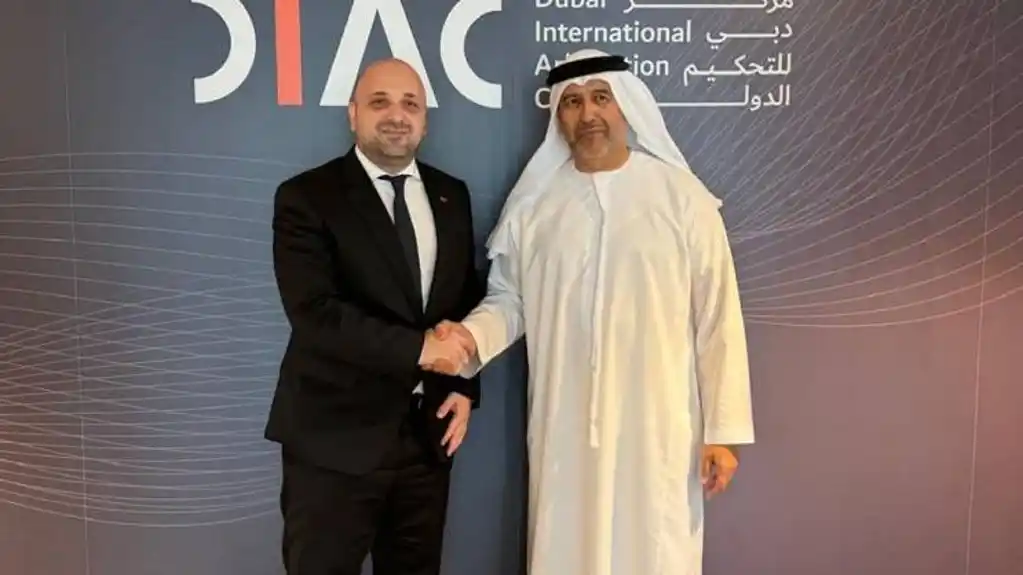 Crna Gora i UAE potpisuju memorandum u oblasti arbitraže