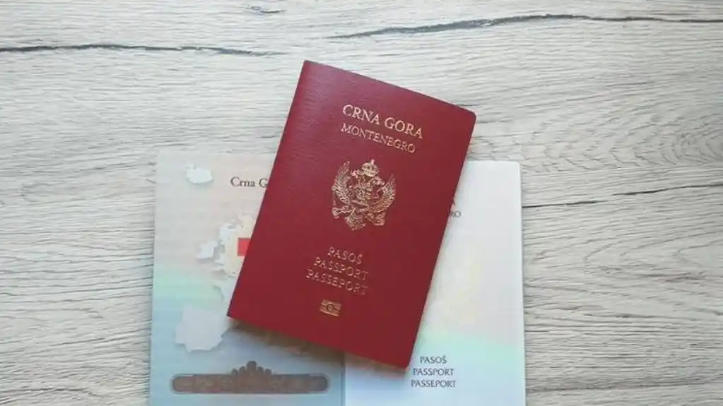 Crna Gora na 42. mjestu liste najmoćnijih pasoša u svijetu za 2025.