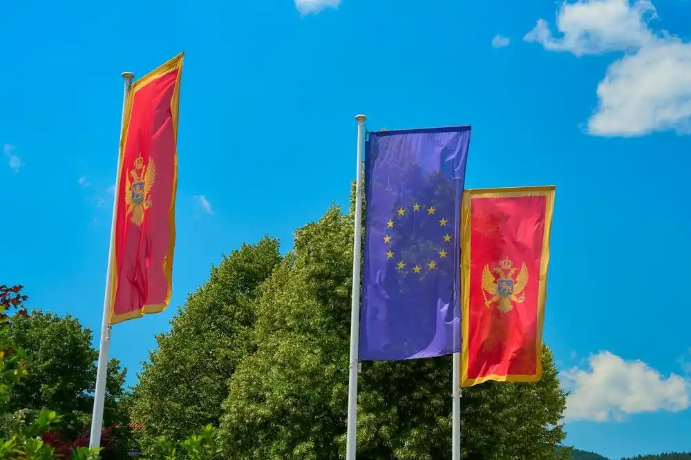 Crna Gora neće imati pravo veta samo za prijem novih članica EU