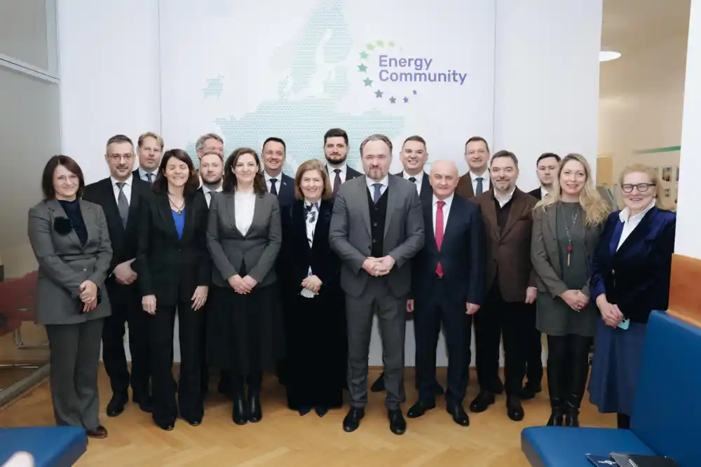 Crna Gora potvrđuje lidersku ulogu u regionalnom energetskom razvoju