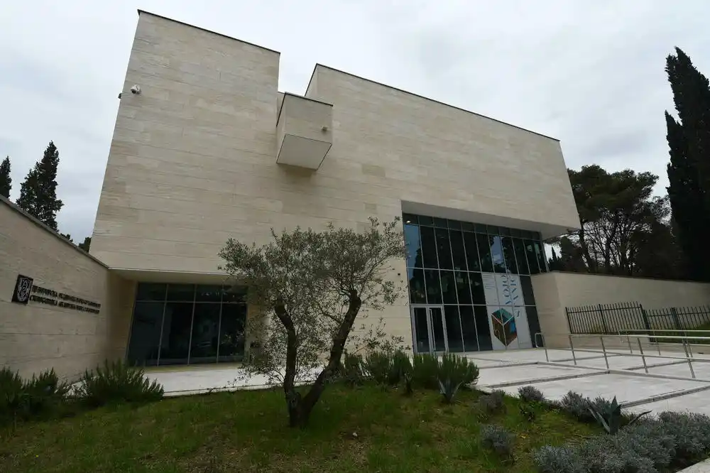 Crnogorska akademija nauka i umjetnosti izabrala nove redovne, vanredne i inostrane članove