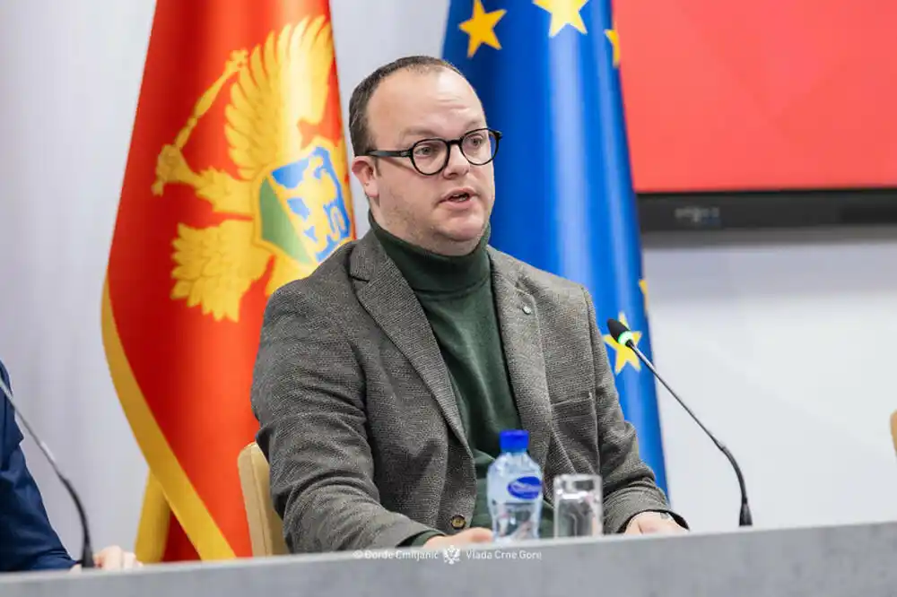 Ćulafić: Ako neko očekuje da ubijedi da postupam mimo zakona u Pljevljima, ambicija mu je pretjerana i neostvariva