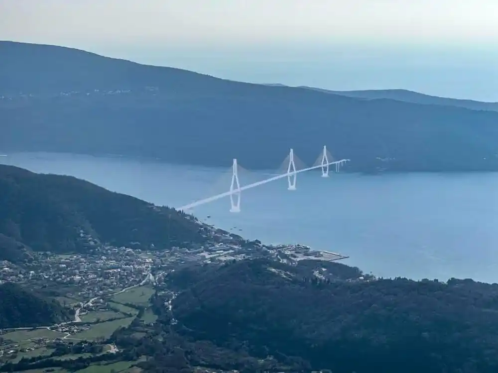 Da li građani više žele most ili podmorski tunel