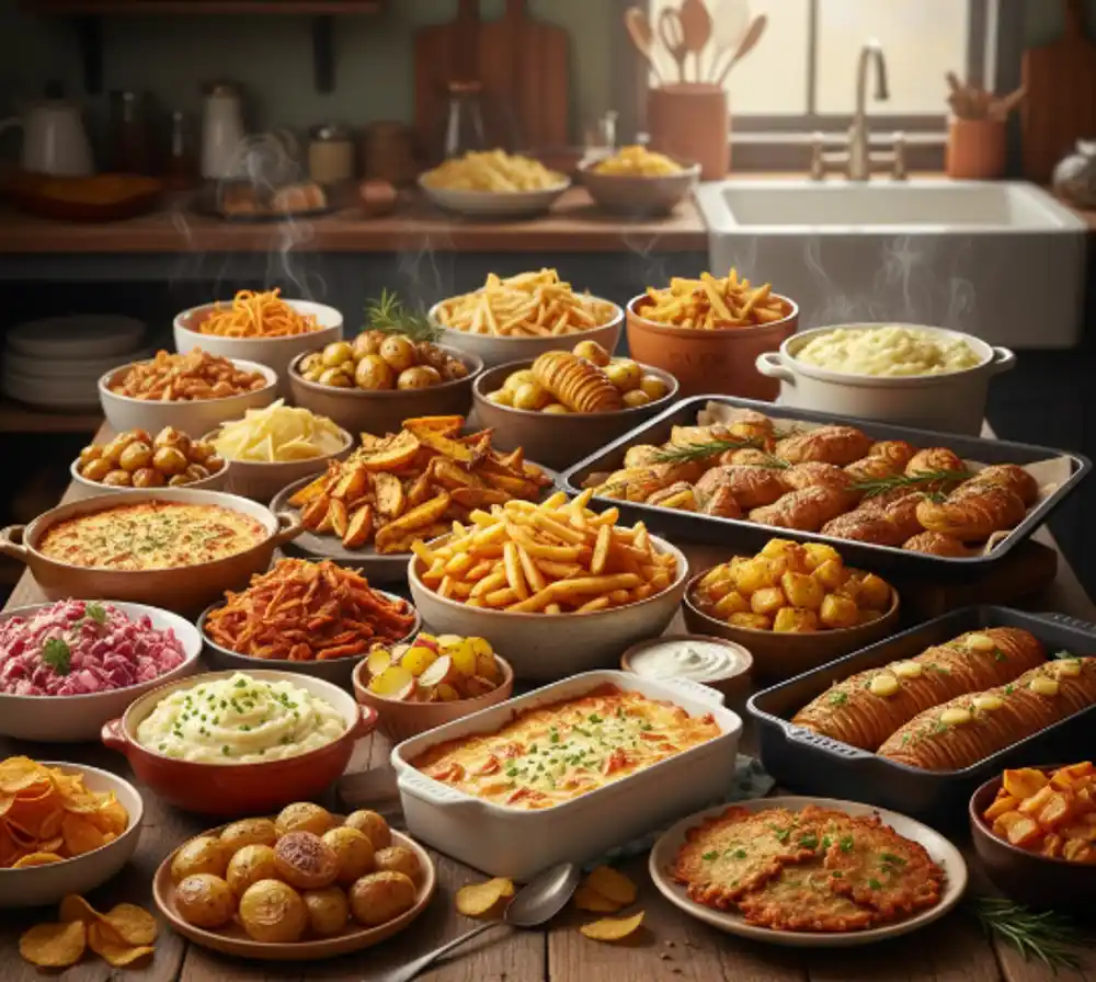 Da li ste znali da vaše omiljeno povrće podiže šećer u krvi brže od čokolade