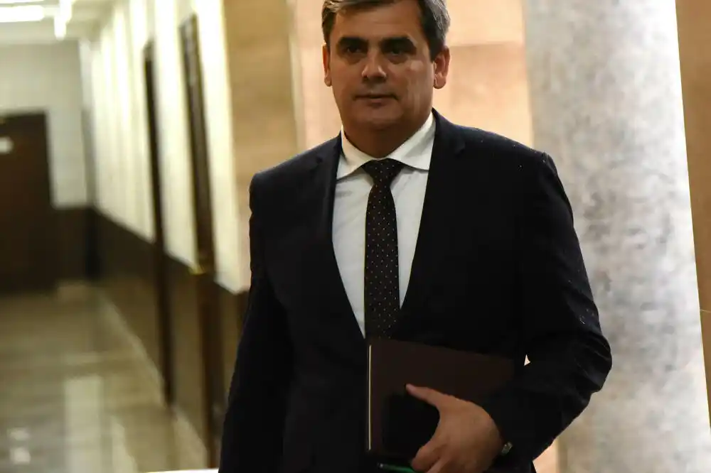 Da objasni vize Turskoj: Danas kontrolno saslušanje Ibrahimovića