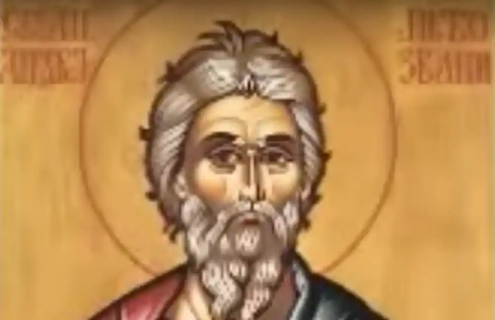 Danas Crkva proslavlja Svetog Andreja Prvozvanog – prvog apostola Hristovog