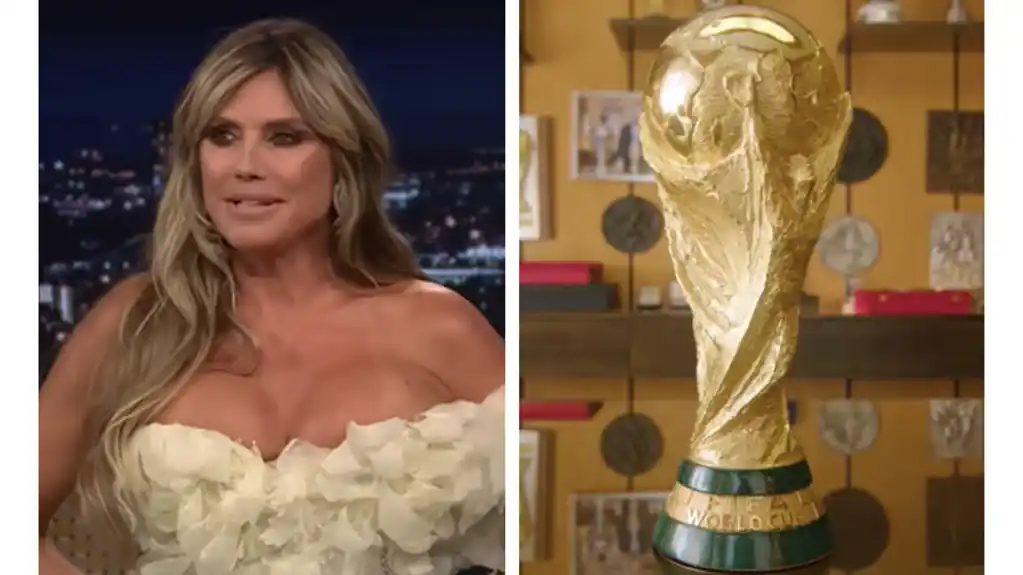 Danas je žrijeb za Svjetsko prvenstvo 2026: Ko je u kom šeširu i zašto će svi gledati u Hajdi Klum?