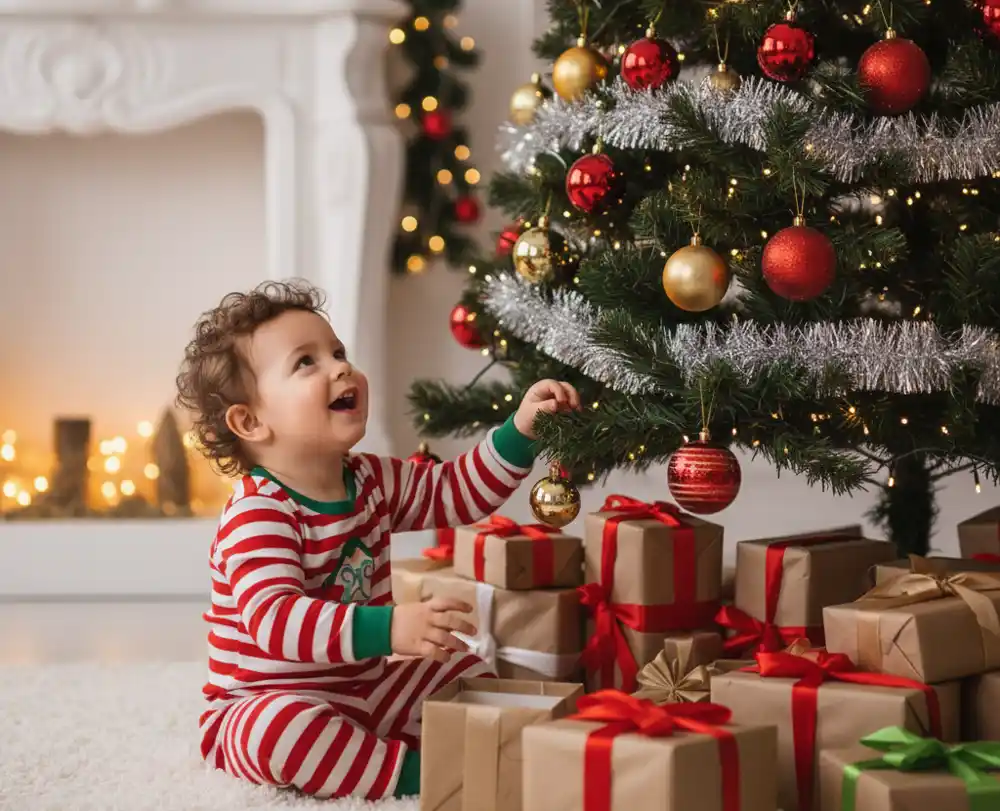 Djeca koja dobijaju previše poklona kasnije imaju tri problema