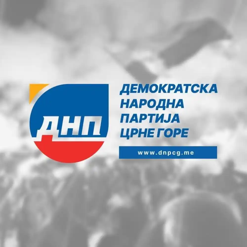 DNP: Budvu moramo osloboditi bezvlašća koje prikrivaju DPS i Jovanović