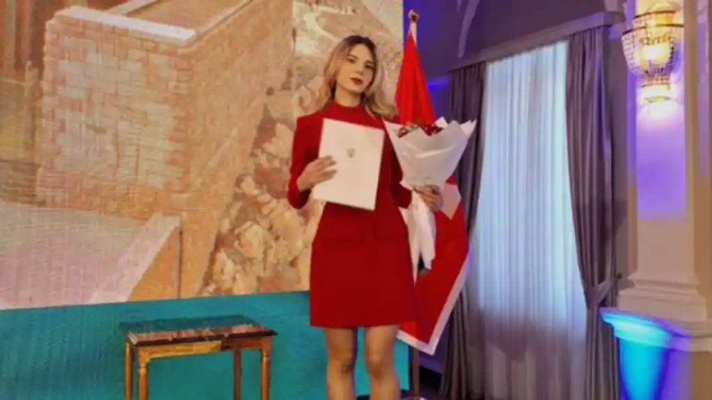 Dobitnica nagrade Prijestonice – Sofija Lopičić: „Montenegristika pati jer joj mi ne dajemo prostor“