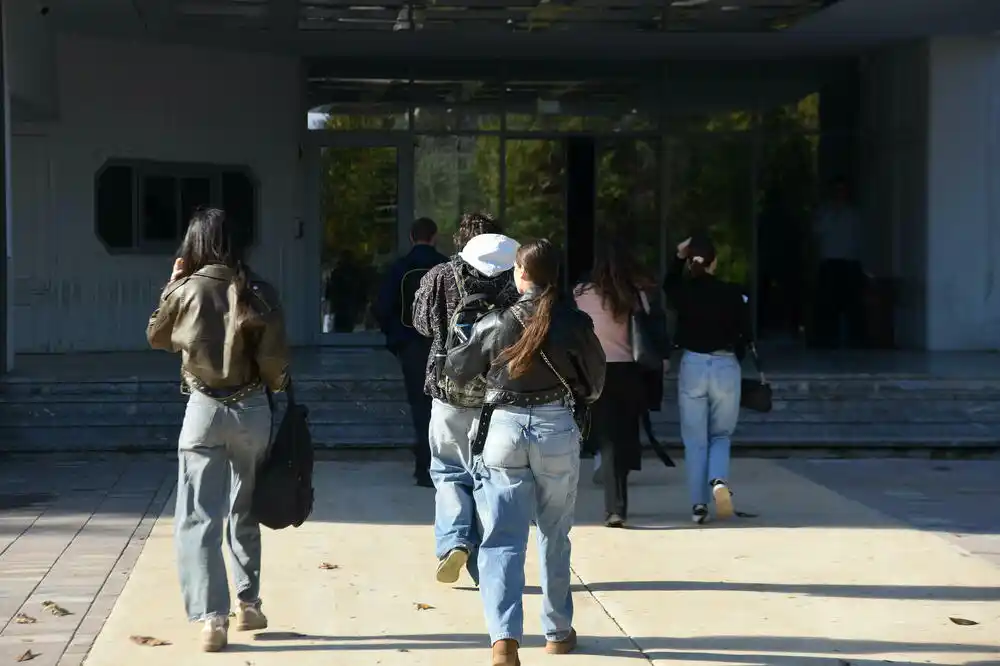 Dodijeljeno 3.407 studentskih kredita