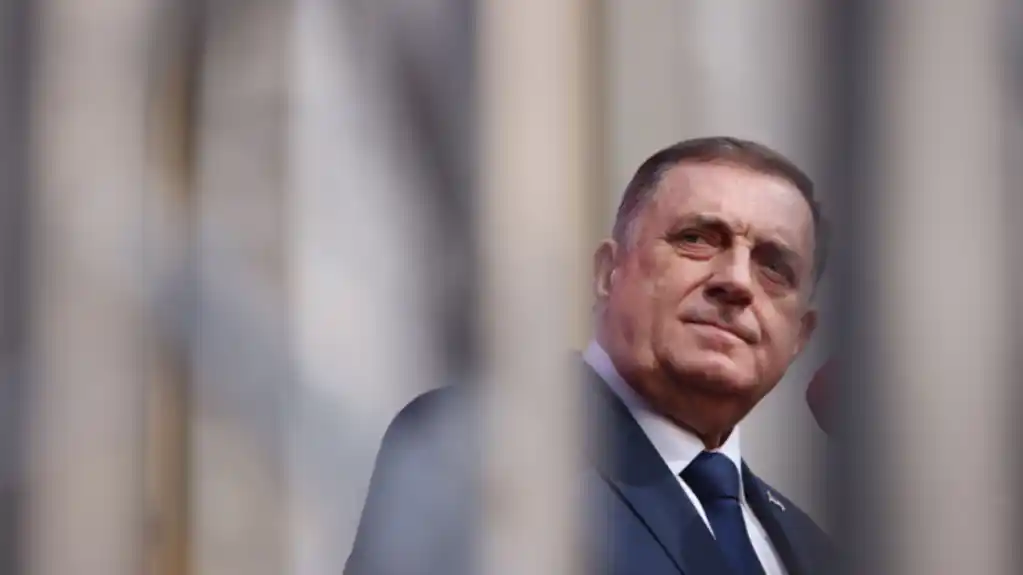 Dodik ostaje predsjednik SNSD-a