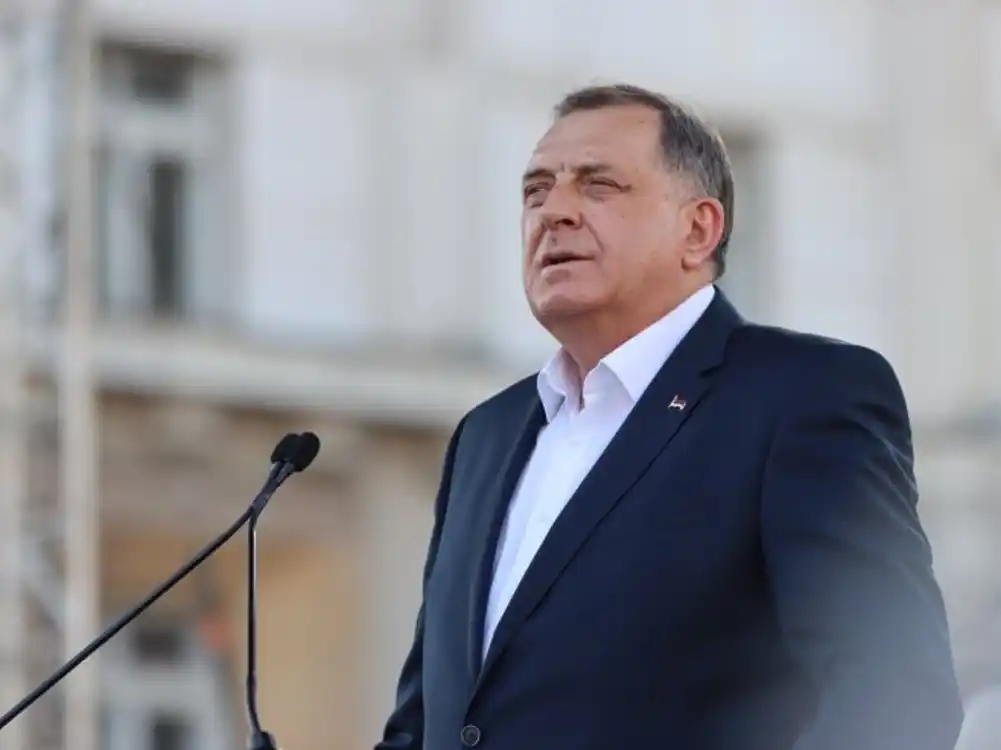 Dodik: Pokušavaju da naprave razdor među Srbima, ali neće uspeti