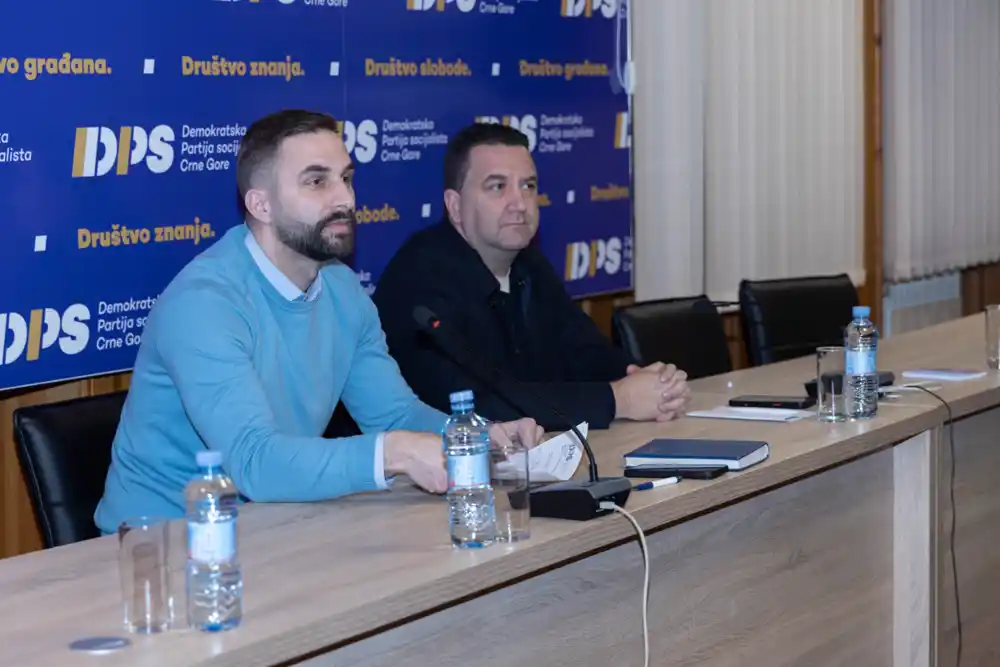 DPS Nikšić: Predlažemo veća izdvajanja za vantjelesnu oplodnju i pčelare