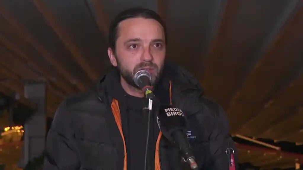 Dragićević: Upozorenja o nebezbjednosti žičare Savin Kuk ignorisana godinama