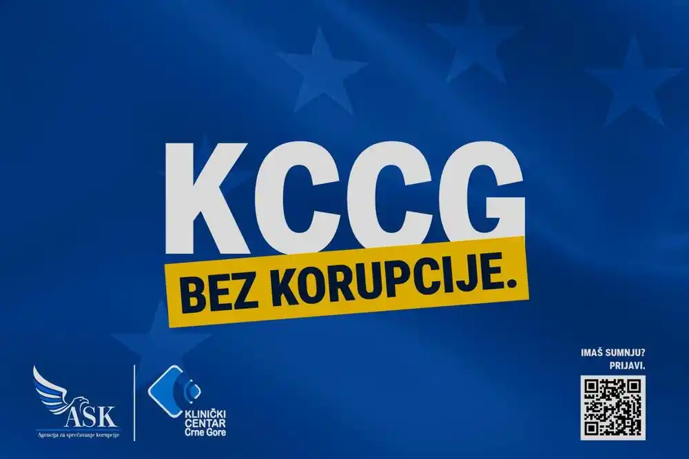 Drakić: Kada se povjerenje u zdravstveni sistem poljulja, stradaju i građani i institucije