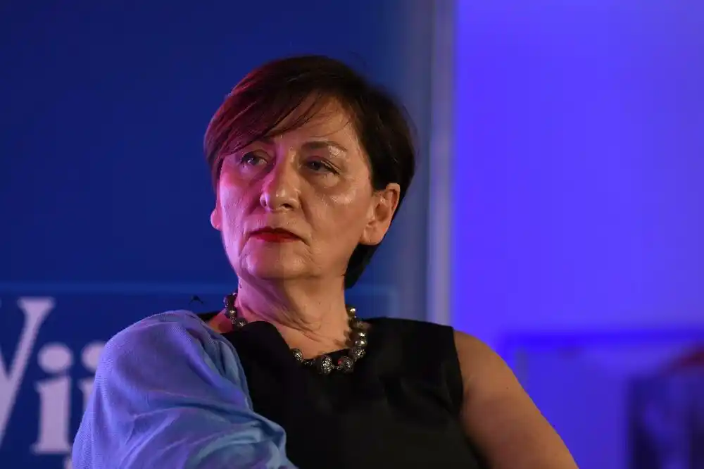 Društvo profesionalnih novinara: Cilj pokušaja diskreditacije Tadić Mijović obeshrabrivanje kritičkog promišljanja