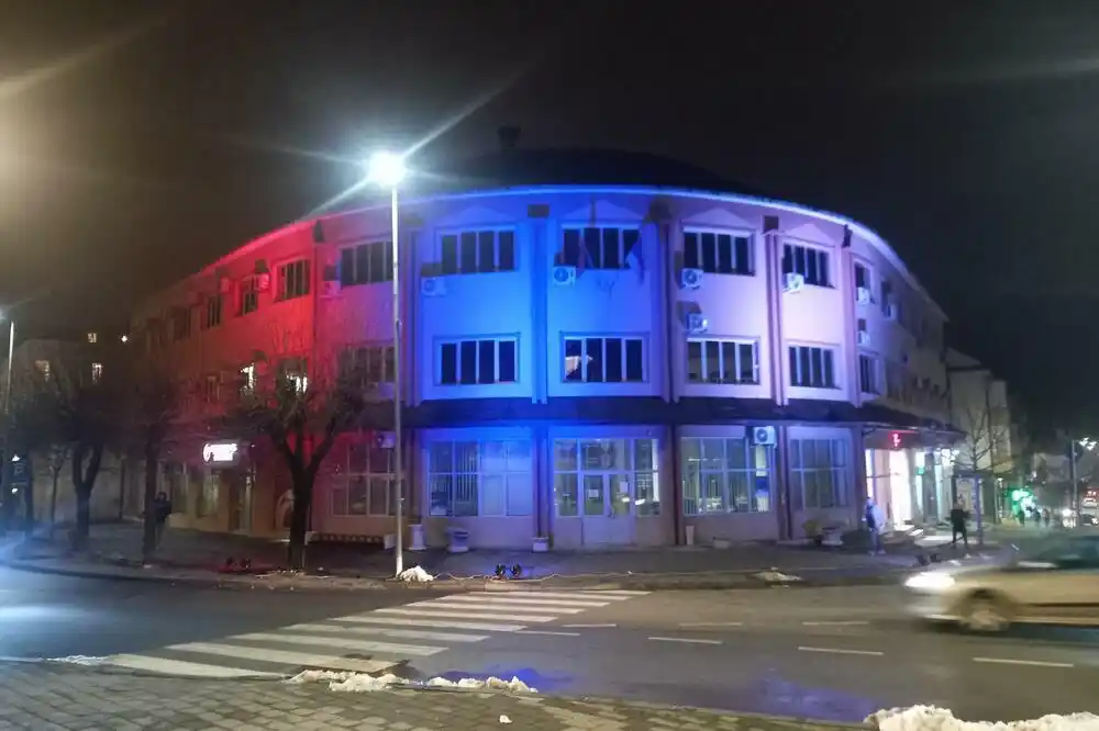 Državni udar Vraneša, Spajić i Milatović se prave mrtvi