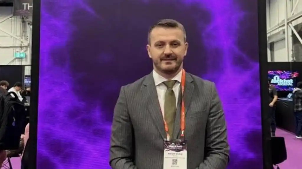 Dukaj: Crna Gora posvećena jačanju nacionalne digitalne otpornosti i usklađivanju sa evropskim standardima u oblasti sajber bezbjednosti