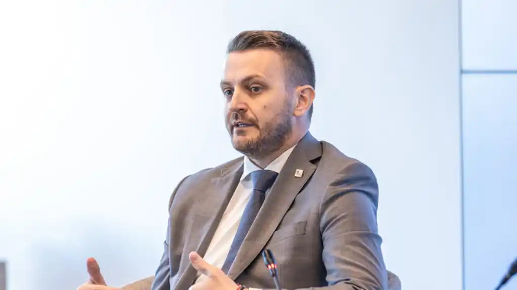 Dukaj: Digitalna bezbjednost nije luksuz, već preduslov suvereniteta moderne države