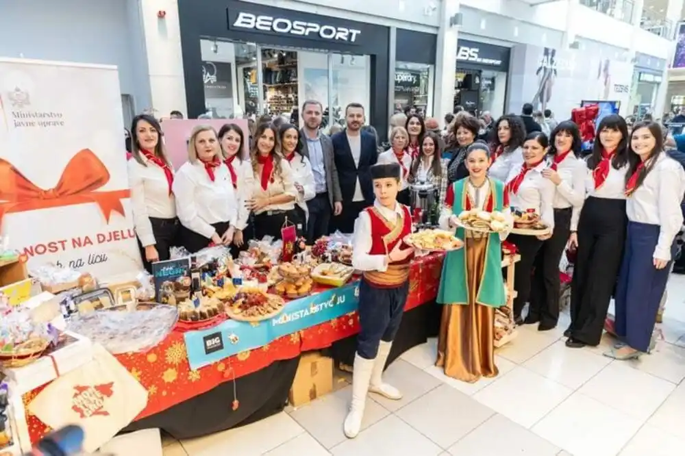 Dukaj: Male stvari, učinjene s velikom ljubavlju, mijenjaju svijet