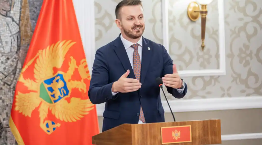 Dukaj: Reforma javne uprave – jedan od ključnih koraka u završnici evropskog puta