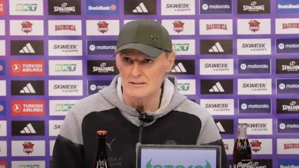 Duško Ivanović: U svemu ovome je najvažnije šta mi želimo