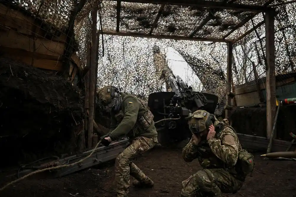 Dvije osobe poginule u napadu dronom u Saratovskoj oblasti u Rusiji, djelovi Ukrajine bez struje