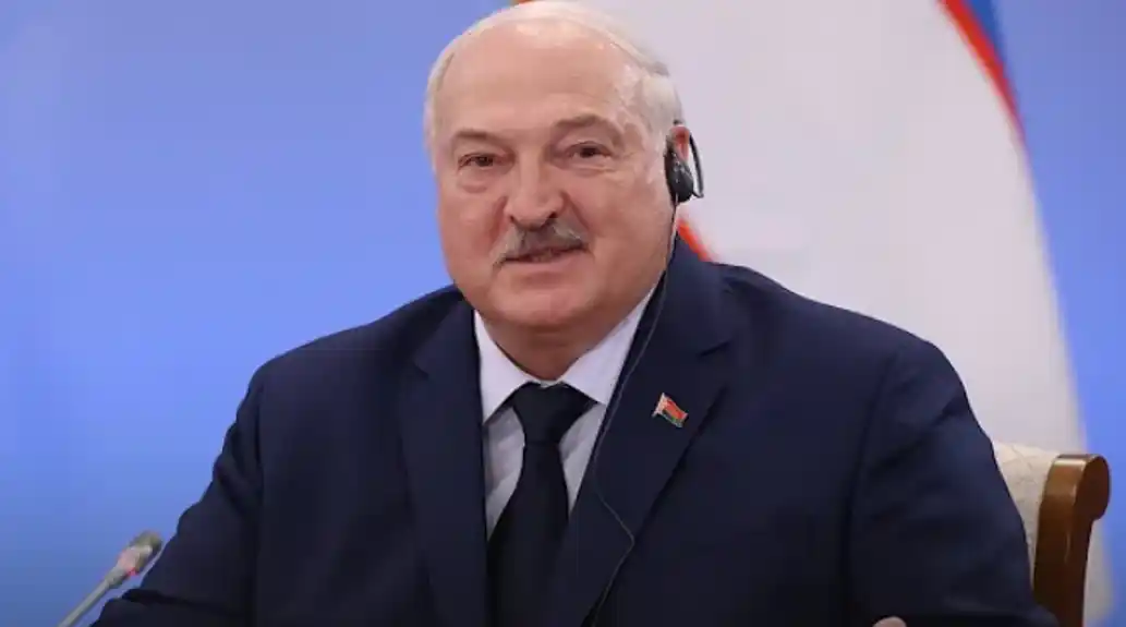 Džon Kol nakon razgovora sa Lukašenkom: SAD ukidaju sankcije na bjeloruski kalijum