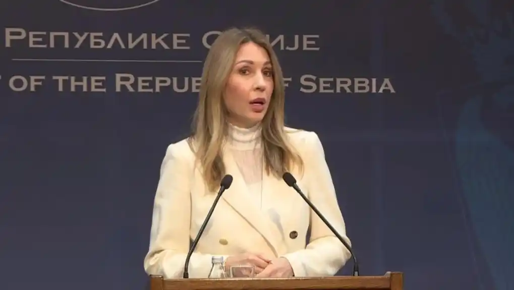 Đedović Handanović: Nastavak rada na širenju mogućnosti za dobijanje energenata iz raznih pravaca