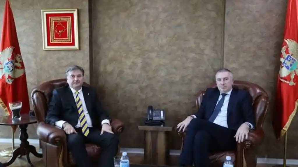 Đeka-Herasimenko: Osigurati hitan, bezbjedan i bezuslovan povratak sve ukrajinske djece