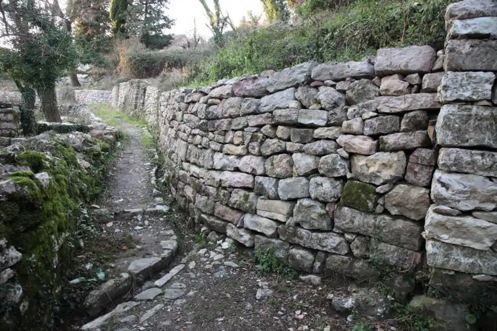 Eko-fond daje 100.000 eura: Kamene terase čuvaju pejzaž od betonizacije