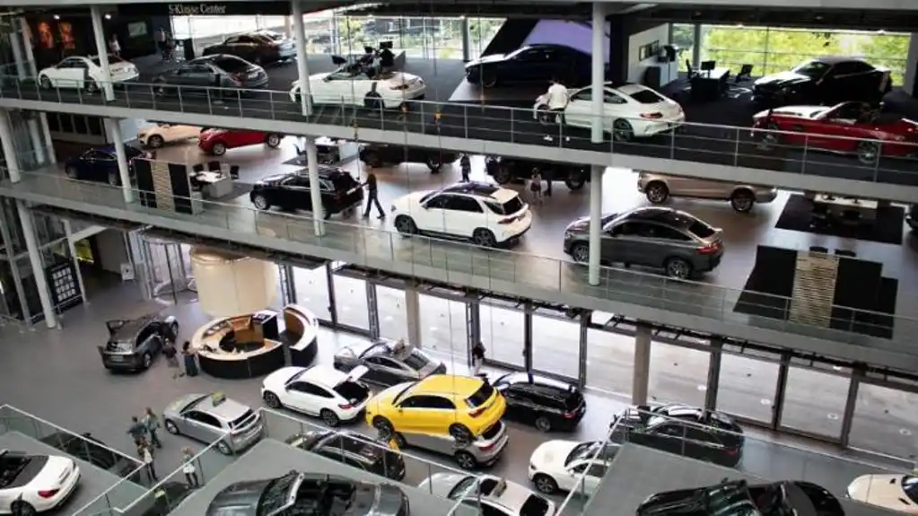 EU se predomislila oko zabrane benzinaca i dizelaša