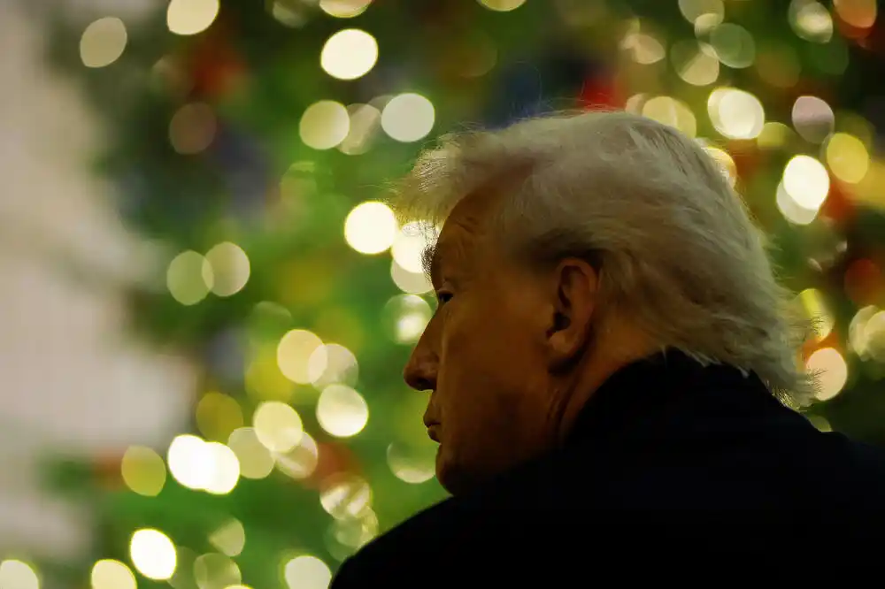 Evropski mediji: Trampova doktrina ponizila Evropu, čije vođe ćute