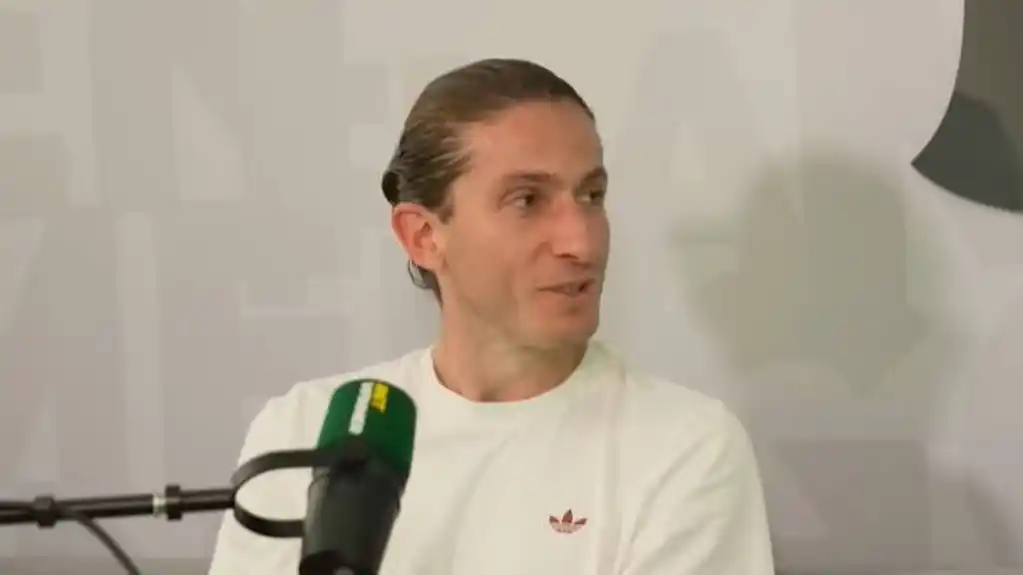 Filipe Luis ostaje trener Flamenga