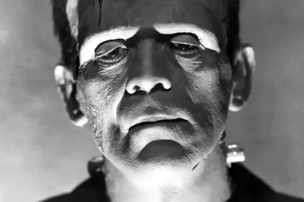 Frankenštajn: Zašto je 200 godina stara horor priča pogrešno shvaćena