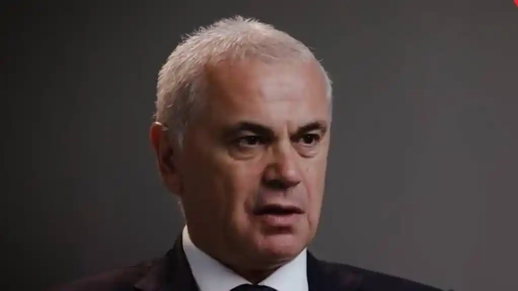 Generalni direktor Crvene zvezde: Podaviću ih ako ne budemo prvi